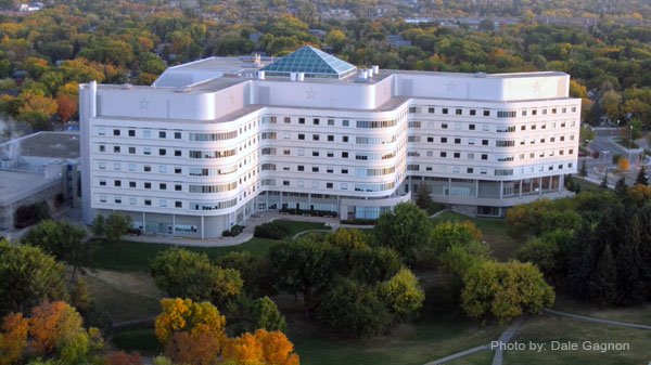 University of Saskatchewan – Physical Medicine & Rehabilitation – Saskatoon