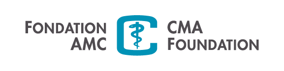 CMA Foundation Logo