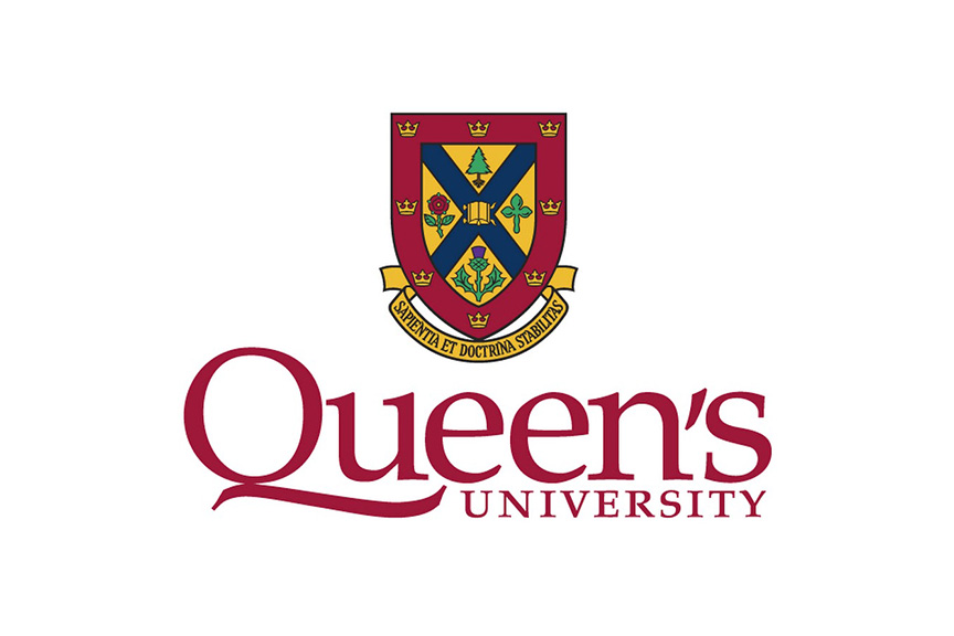 Queen's University Logo.