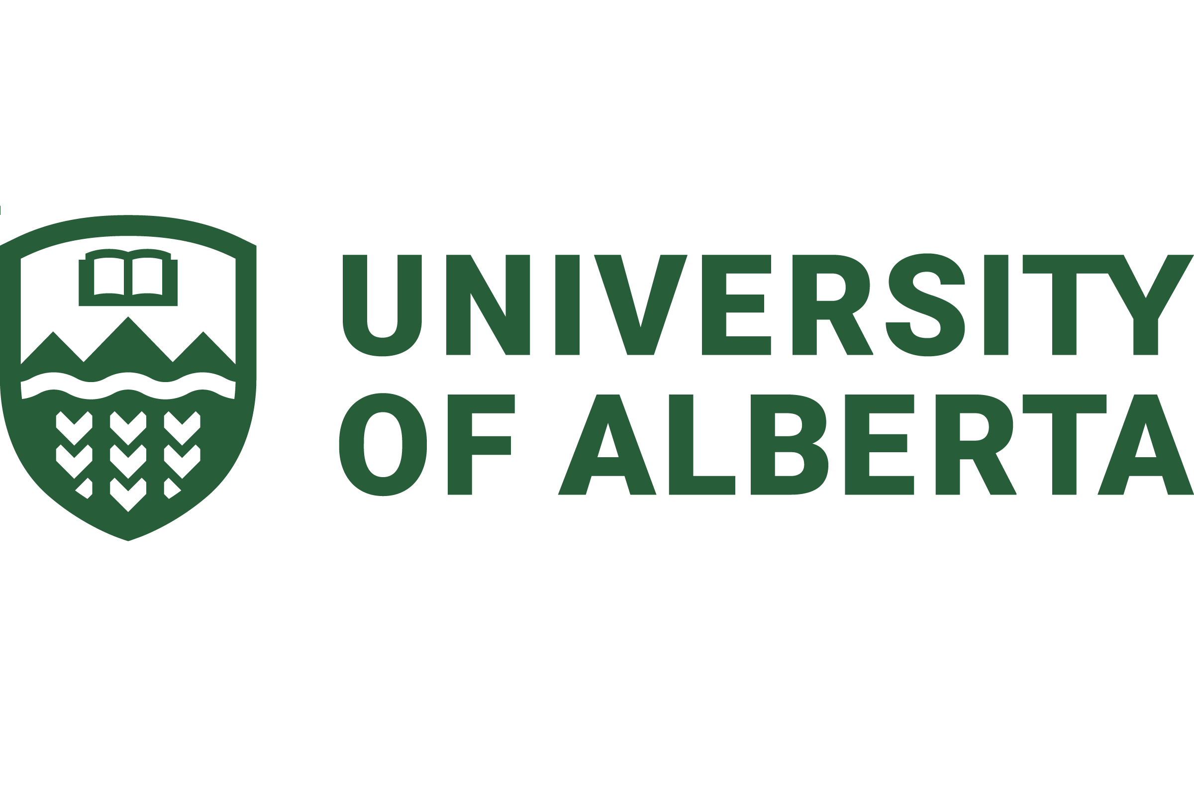 University of Alberta Logo.